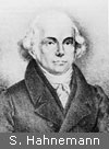 Samuel Hahnemann